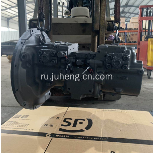 Гидравлический насос PC450-7 Главный насос PC450-7 708-2H-00027